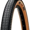 MAXXIS DTH Tanwall 26" MaxxPro 60 Faltreifen -Mountainbikes & Zubehör DTH 3Q tanwall