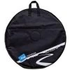 B&W Double Wheel Guard Laufradtasche -Mountainbikes & Zubehör Double wheel guard M schwarzwuuvNDDfV6ivz