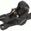 Shimano DEORE BR-M6000 Post-Mount G02S Bremssattel -Mountainbikes & Zubehör EBRM6000MPPRXL 1