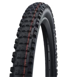 Schwalbe Eddy Current Rear Evo Super Gravity 29x2,60" Addix Soft TLE E-50 Faltreifen