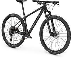 Focus RAVEN 8.6 -Mountainbikes & Zubehör FO3000009v2022 2022 29 DI CAR 135 PRO RAVEN 8 6
