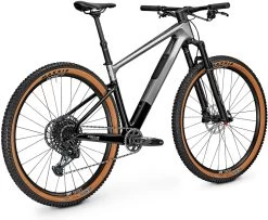 Focus RAVEN 8.9 -Mountainbikes & Zubehör FO3000012v2023 2023 29 DI GRY 045 Pro RAVEN 8 9
