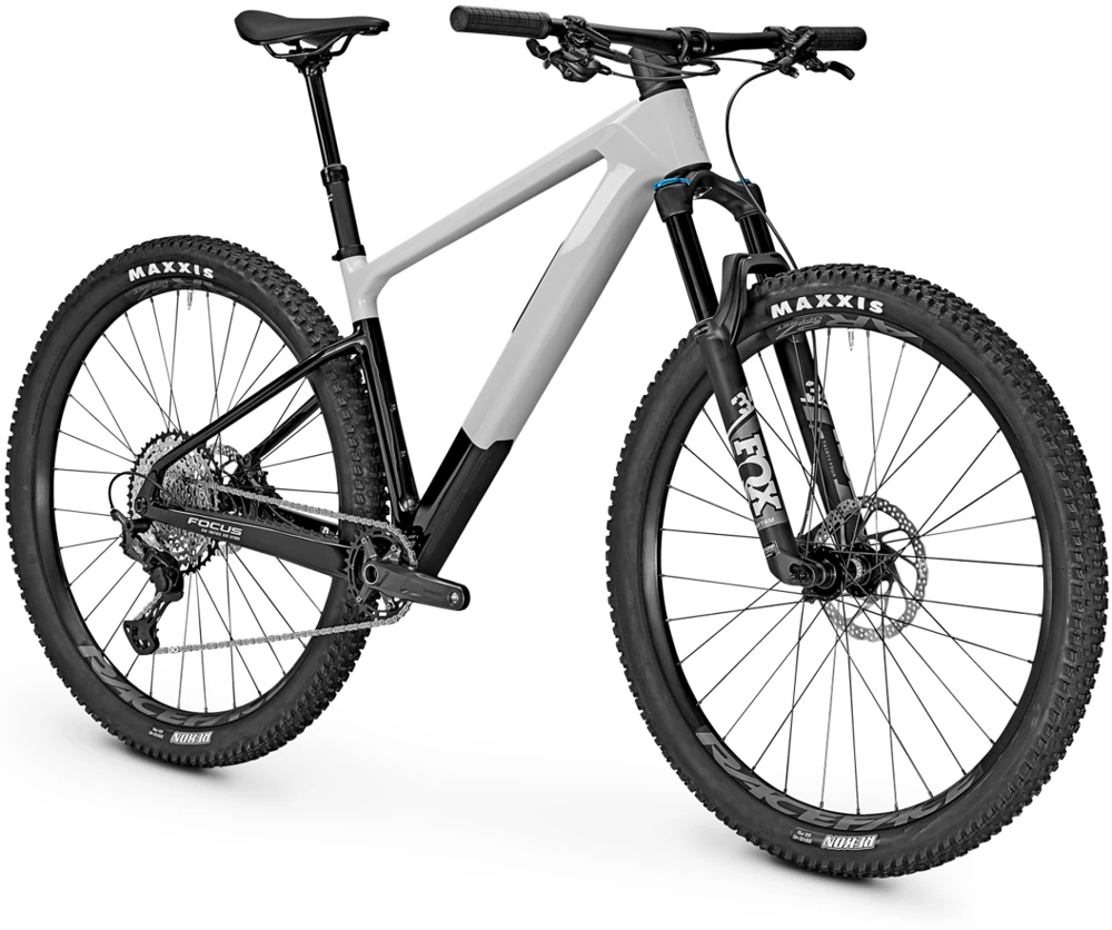 Focus RAVEN 8.8 4 Focus RAVEN 8.8 - Image 2