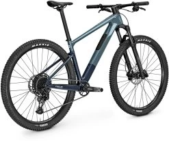 Focus RAVEN 8.7 -Mountainbikes & Zubehör FO3000014v2023 2023 29 DI BLU 045 Pro RAVEN 8 7
