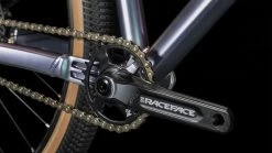 Cube Flying Circus Galactic´n´black -Mountainbikes & Zubehör Flying Circus galactic n black 618300 2