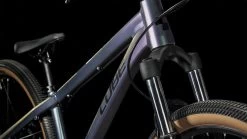 Cube Flying Circus Galactic´n´black -Mountainbikes & Zubehör Flying Circus galactic n black 618300 3