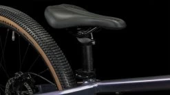 Cube Flying Circus Galactic´n´black -Mountainbikes & Zubehör Flying Circus galactic n black 618300 5