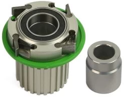 HOPE Fortus 35 Pro 4 Disc 6-Loch 29" MicroSpline Boost Hinterrad 11 HOPE Fortus 35 Pro 4 Disc 6-Loch 29" MicroSpline Boost Hinterrad -Mountainbikes & Zubehör Fortus 35 Pro 4 Disc HR Shimano MicroSpline b