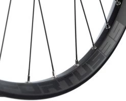 HOPE Fortus 35 Pro 4 Disc 6-Loch 27,5" Sram XD Boost Hinterrad -Mountainbikes & Zubehör Fortus 35 Pro 4 Disc abeEW8IELXfFT8