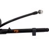 Fox Racing Shox Dämpferpumpe 2 Fox Racing Shox Dämpferpumpe -Mountainbikes & Zubehör Fox Racing Shox Dampferpumpe 027 00 017 a