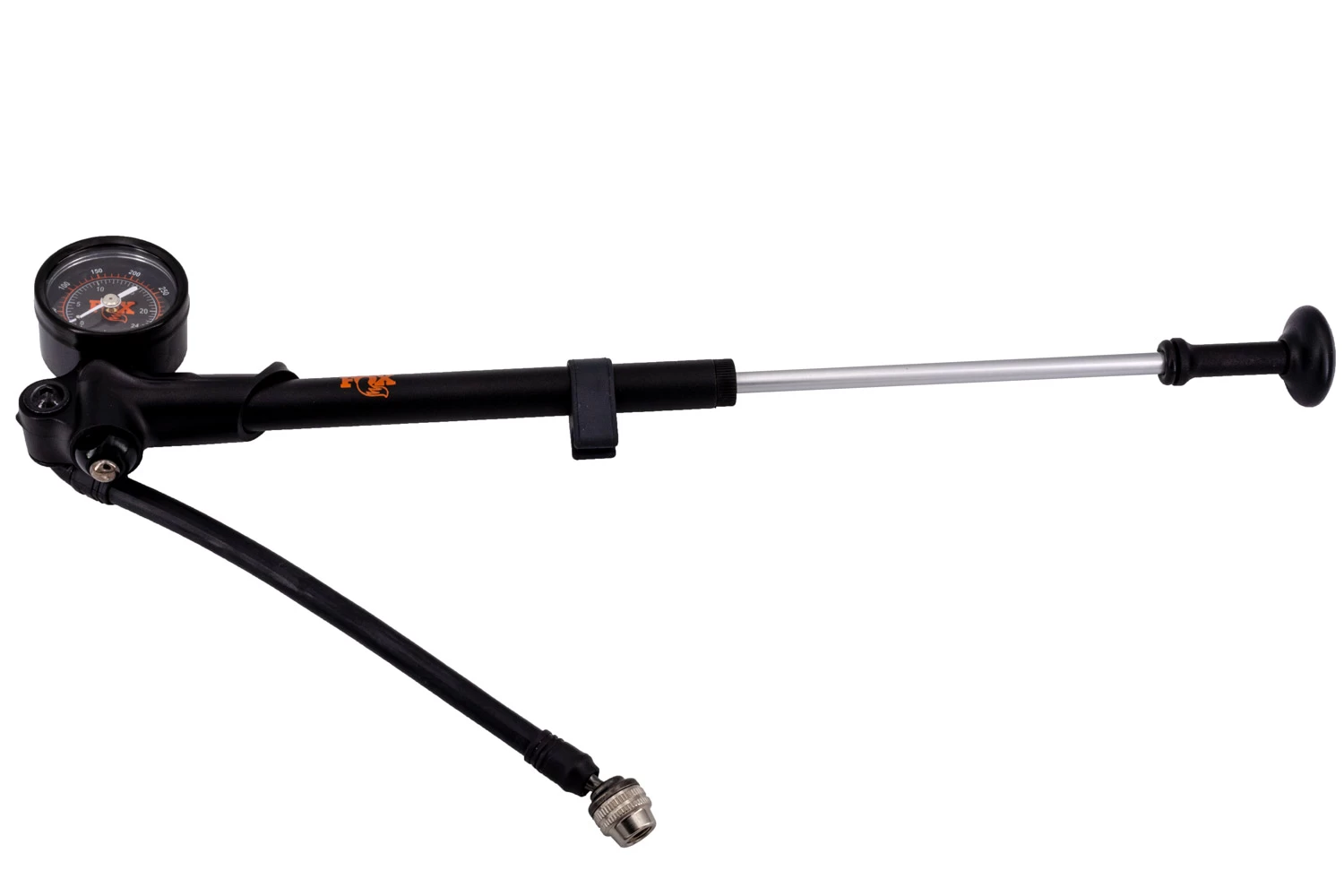 Fox Racing Shox Dämpferpumpe 5 Fox Racing Shox Dämpferpumpe - Image 3