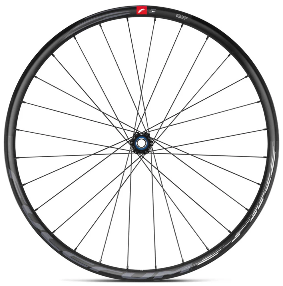 Fulcrum E-Fire 5 27.5" Boost Laufradsatz 6 Fulcrum E-Fire 5 27.5" Boost Laufradsatz - Image 4