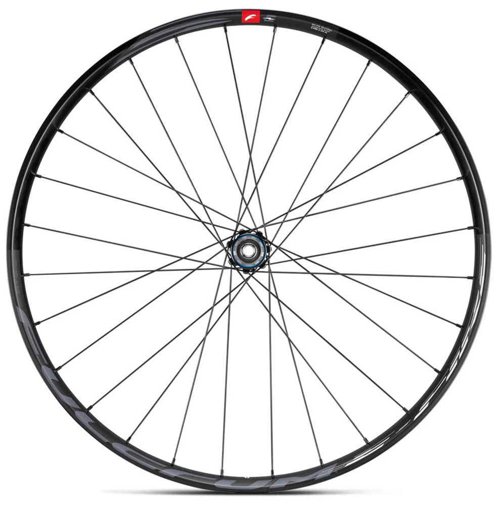 Fulcrum E-Fire 5 27.5" Boost Laufradsatz 7 Fulcrum E-Fire 5 27.5" Boost Laufradsatz - Image 5