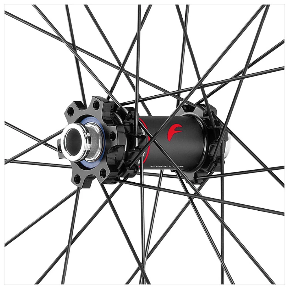 Fulcrum E-Fire 5 27.5" Boost Laufradsatz 8 Fulcrum E-Fire 5 27.5" Boost Laufradsatz - Image 6