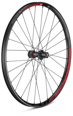Fulcrum Red Fire 5 27.5" Boost Laufradsatz -Mountainbikes & Zubehör Fulcrum RedFire5275 RF5 18DFR5B2A 03