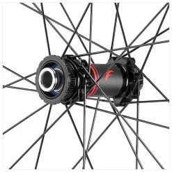 Fulcrum Red Fire 5 27.5" Boost Laufradsatz -Mountainbikes & Zubehör Fulcrum RedFire5275 RF5 18DFR5B2A 06