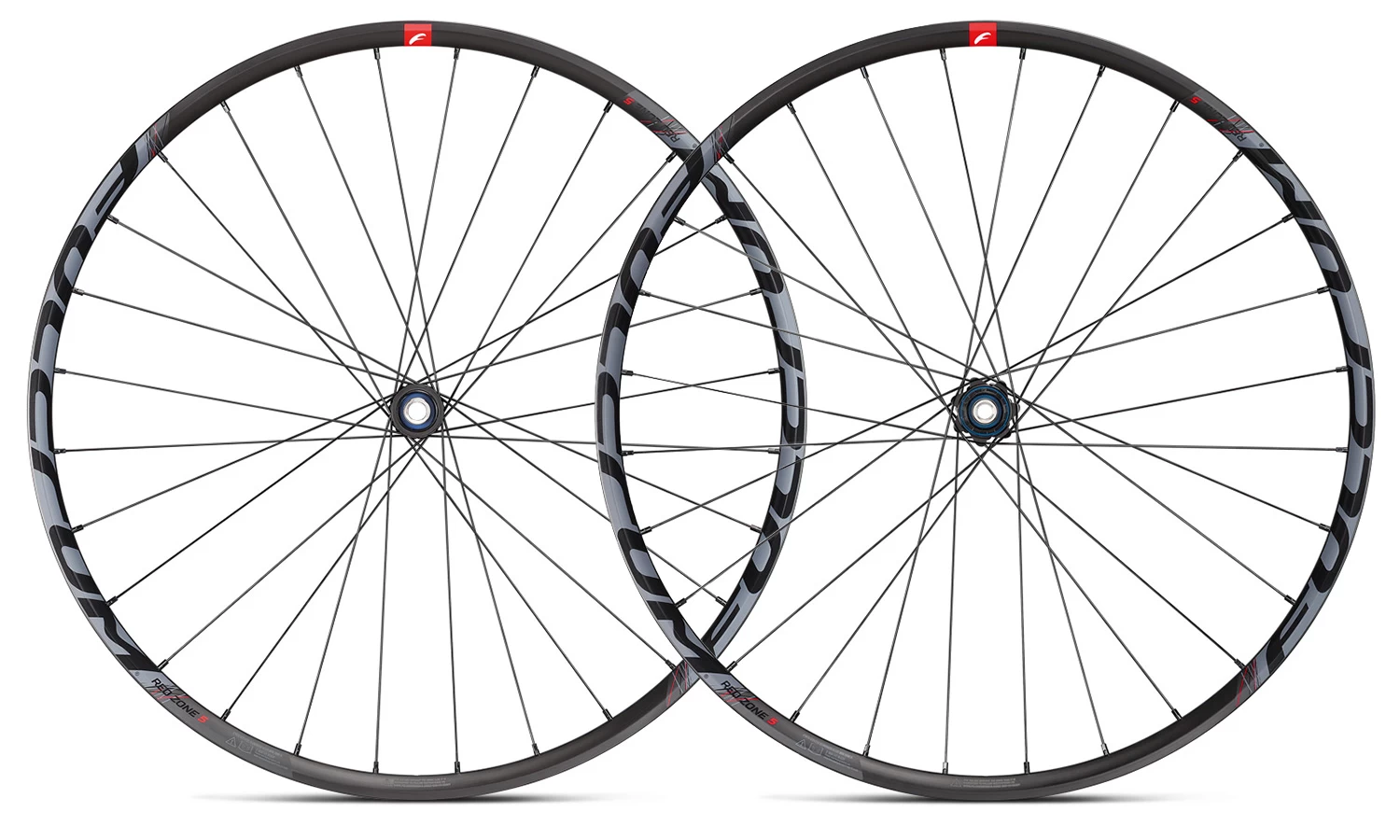 Fulcrum Red Zone 5 27.5" Boost Laufradsatz 3 Fulcrum Red Zone 5 27.5" Boost Laufradsatz