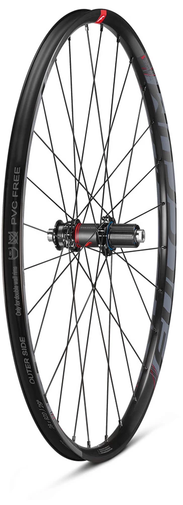 Fulcrum Red Zone 5 27.5" Boost Laufradsatz 4 Fulcrum Red Zone 5 27.5" Boost Laufradsatz - Image 2