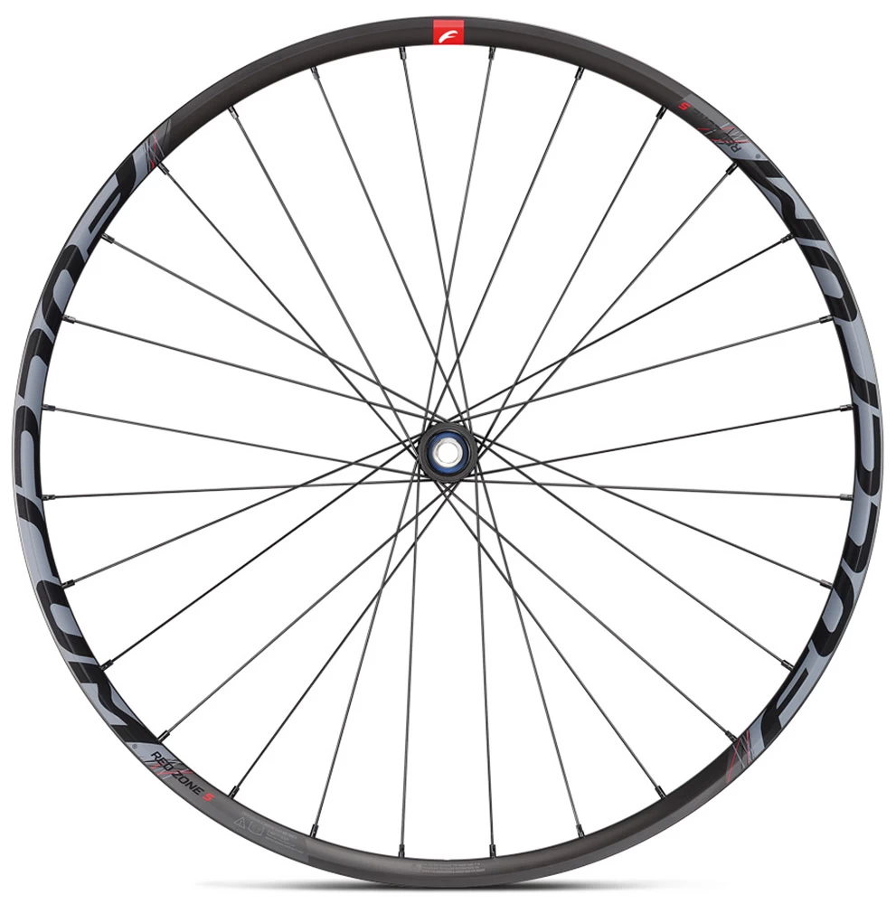 Fulcrum Red Zone 5 27.5" Boost Laufradsatz 6 Fulcrum Red Zone 5 27.5" Boost Laufradsatz - Image 4