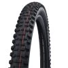 Schwalbe Hans Dampf Evo Super Trail 29" Addix E-25 Faltreifen