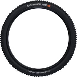 Schwalbe Hans Dampf Evo Super Trail 29" Addix E-25 Faltreifen -Mountainbikes & Zubehör HansDampf Soft TotalerMtCM3siGWEBf