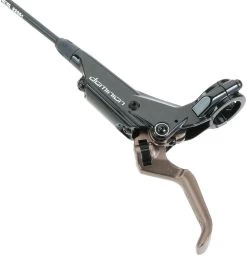 Hayes Dominion A4 Scheibenbremse Schwarz/bronze -Mountainbikes & Zubehör Hayes Dominion A4 Scheibenbremse 3