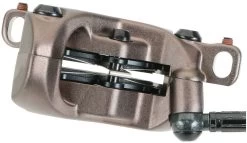 Hayes Dominion A4 Scheibenbremse Schwarz/bronze -Mountainbikes & Zubehör Hayes Dominion A4 Scheibenbremse 6