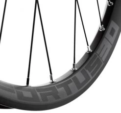 HOPE Fortus 30 Pro 4 Disc 6-Loch 29" MicroSpline Boost Hinterrad -Mountainbikes & Zubehör Hope Fortus 30 Pro 4 cb6Fr0Ao46lzo2