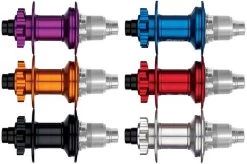 HOPE Fortus 35 Pro 4 Disc 6-Loch 27,5" Sram XD Boost Hinterrad -Mountainbikes & Zubehör Hope Pro 4 SRAM XDcsYL9TEdzAfwe