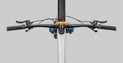 Jab 10.0 HD -Mountainbikes & Zubehör JAB 10 0 HD DETAIL 3