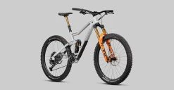 Jab 10.0 HD -Mountainbikes & Zubehör JAB 10 0 HD DETAIL 4