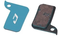 JAGWIRE Sport SRAM/AVID/PROMAX Organic Disc Beläge -Mountainbikes & Zubehör Jagwire Sport SRAM AVID PROMAX Organic Disc Belaege DCA798 4