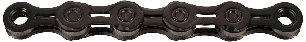 KMC X11EL Black Tech 11-fach Kette 4 KMC X11EL Black Tech 11-fach Kette - Image 2