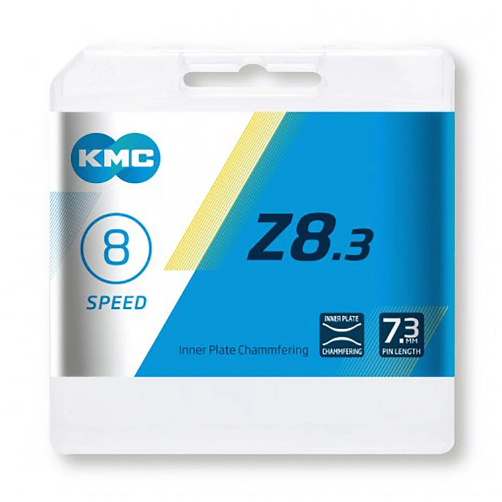 KMC Z8 6/7/8-fach Kette 3 KMC Z8 6/7/8-fach Kette