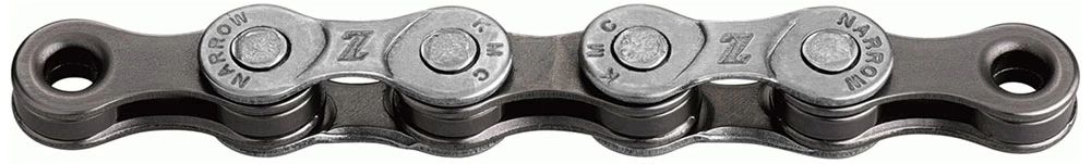 KMC Z8 6/7/8-fach Kette 4 KMC Z8 6/7/8-fach Kette - Image 2