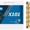 KMC X101 Singlespeedkette