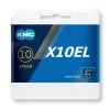 KMC X10EL 10-fach Kette 1 KMC X10EL 10-fach Kette -Mountainbikes & Zubehör KMC X10EL 10 fach Kette BX10ELN14 01