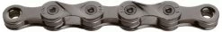 KMC X9 9-fach Kette 9 KMC X9 9-fach Kette -Mountainbikes & Zubehör KMC X9 9 fach Kette grau 4715575881324