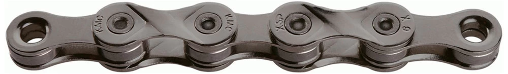 KMC X9 9-fach Kette 6 KMC X9 9-fach Kette - Image 4