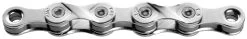 KMC X9 9-fach Kette 8 KMC X9 9-fach Kette -Mountainbikes & Zubehör KMC X9 9 fach Kette silber 4715575890548
