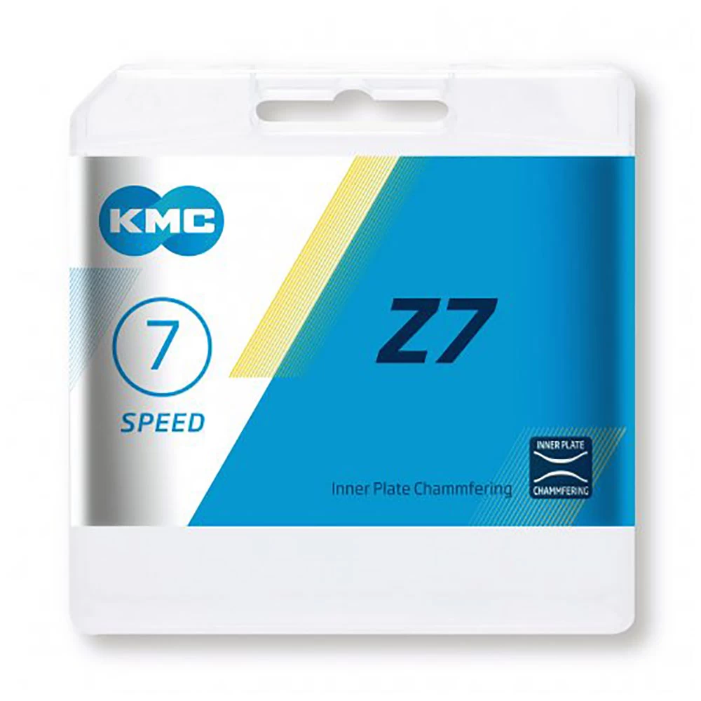 KMC Z7 6/7-fach Kette 3 KMC Z7 6/7-fach Kette
