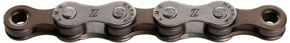 KMC Z7 6/7-fach Kette 4 KMC Z7 6/7-fach Kette - Image 2