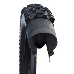 Schwalbe Nobby Nic Evo Super Ground 26" Addix E-50 Faltreifen -Mountainbikes & Zubehör Karkasse SuperGroundGLxXXE7loRO1t
