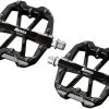 Katana Blade Magnesium Plattformpedale -Mountainbikes & Zubehör Katana Blade Magnesium Plattformpedale 10141 a