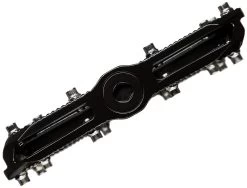 Katana Blade Magnesium Plattformpedale -Mountainbikes & Zubehör Katana Blade Magnesium Plattformpedale 10141 b