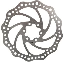 Katana DB-R2 6-Loch Bremsscheibe