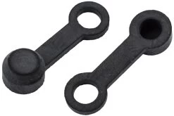 Katana Schutzkappen Für Entlüftungsnippel (2 Stück)