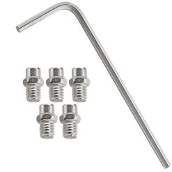 Twin FR Kombipedale 9 Twin FR Kombipedale -Mountainbikes & Zubehör Katana Service Kitqtx840RJav60B 1