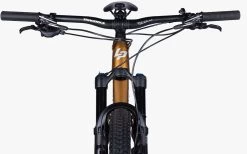 Lapierre XRM 8.9 -Mountainbikes & Zubehör Lapierre XRM 8 9 LRFNA390 4