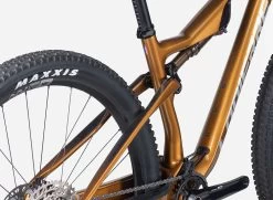 Lapierre XRM 8.9 -Mountainbikes & Zubehör Lapierre XRM 8 9 LRFNA390 6